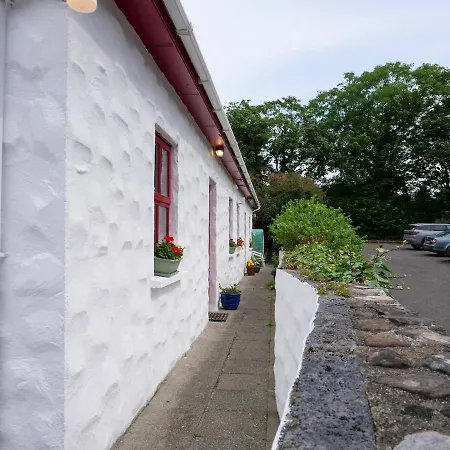 Central Dingle Cottage בית נופש *