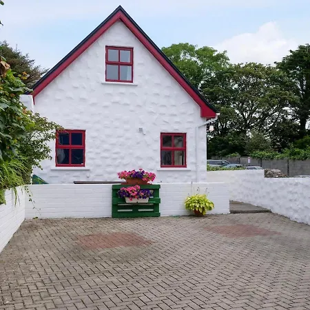 Central Dingle Cottage