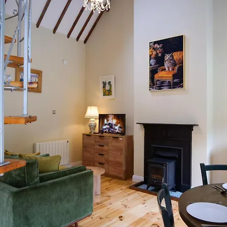 Central Dingle Cottage *